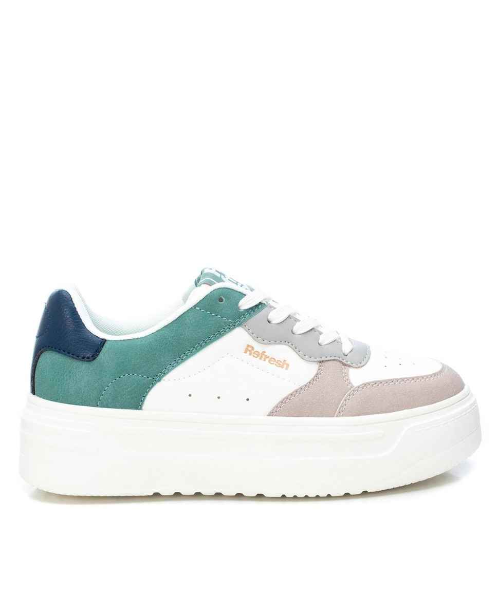 Imagen 0 de Zapatilla señora con doble suela