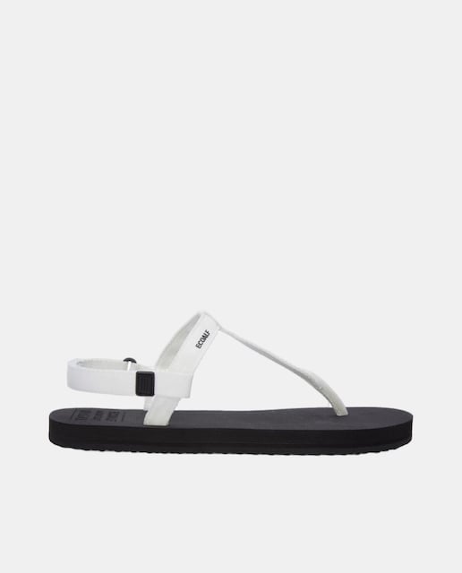 Imagen 0 de Sandalias veganas de mujer.