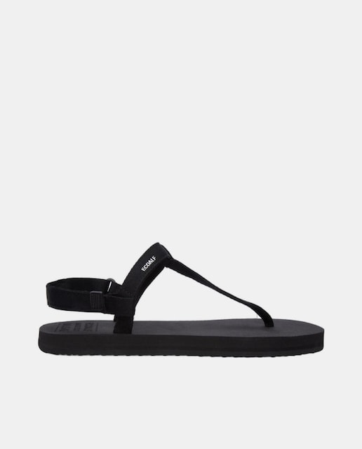 Imagen 0 de Sandalias veganas de mujer.