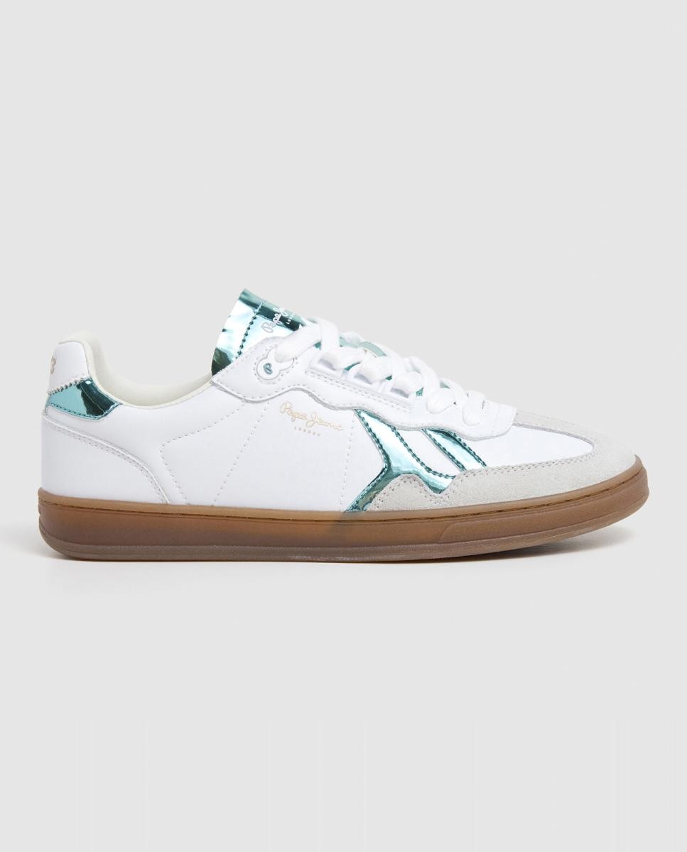 Imagen 0 de Zapatilla Ball Rise W