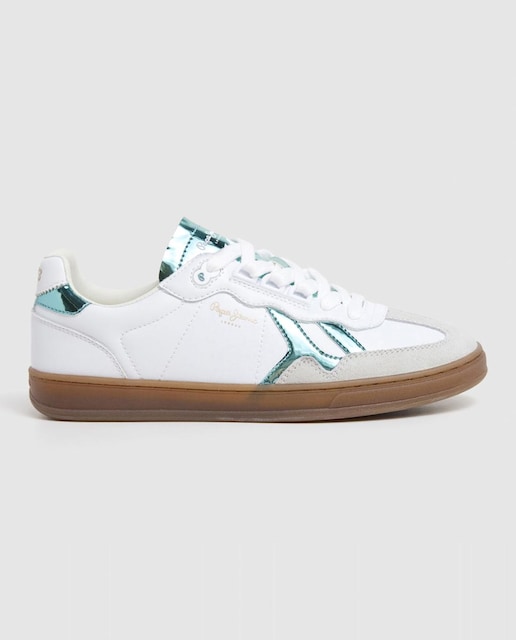 Imagen 0 de Zapatilla Ball Rise W