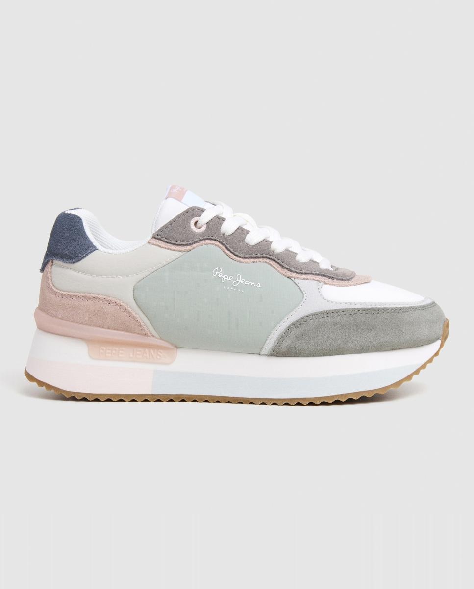 Imagen 0 de Zapatilla Rusper Shine