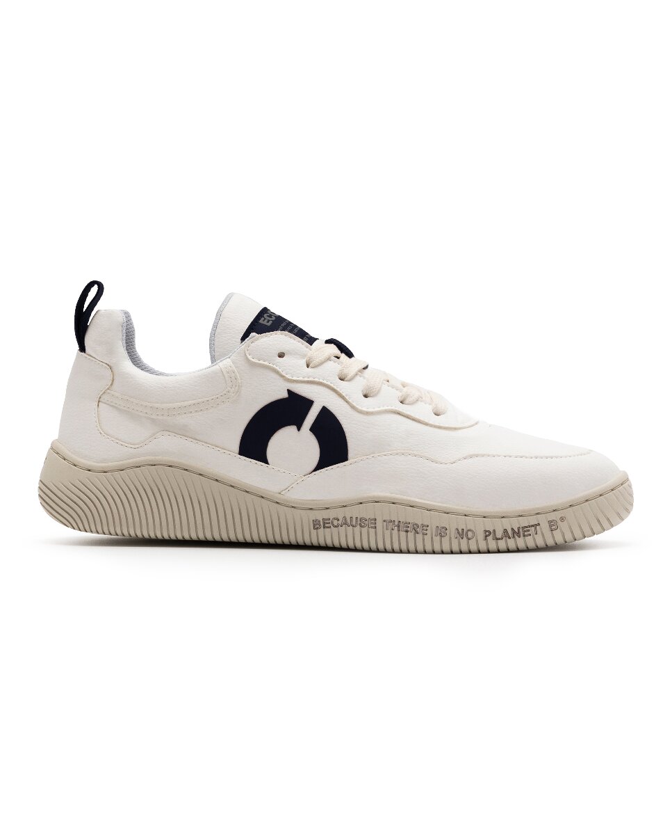 Imagen 0 de Zapatos mujer, logo lateral y suela ondulada