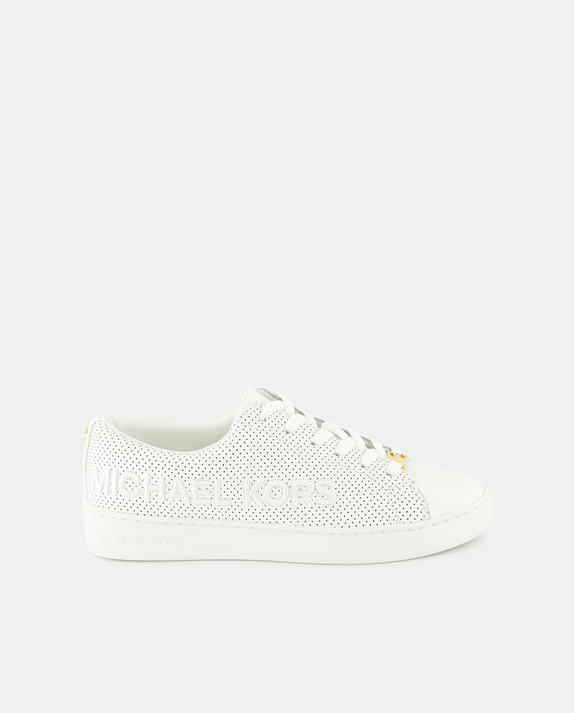 Imagen 0 de Zapatillas Keaton de mujer de piel