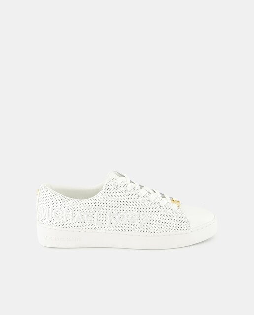 Imagen 0 de Zapatillas Keaton de mujer de piel