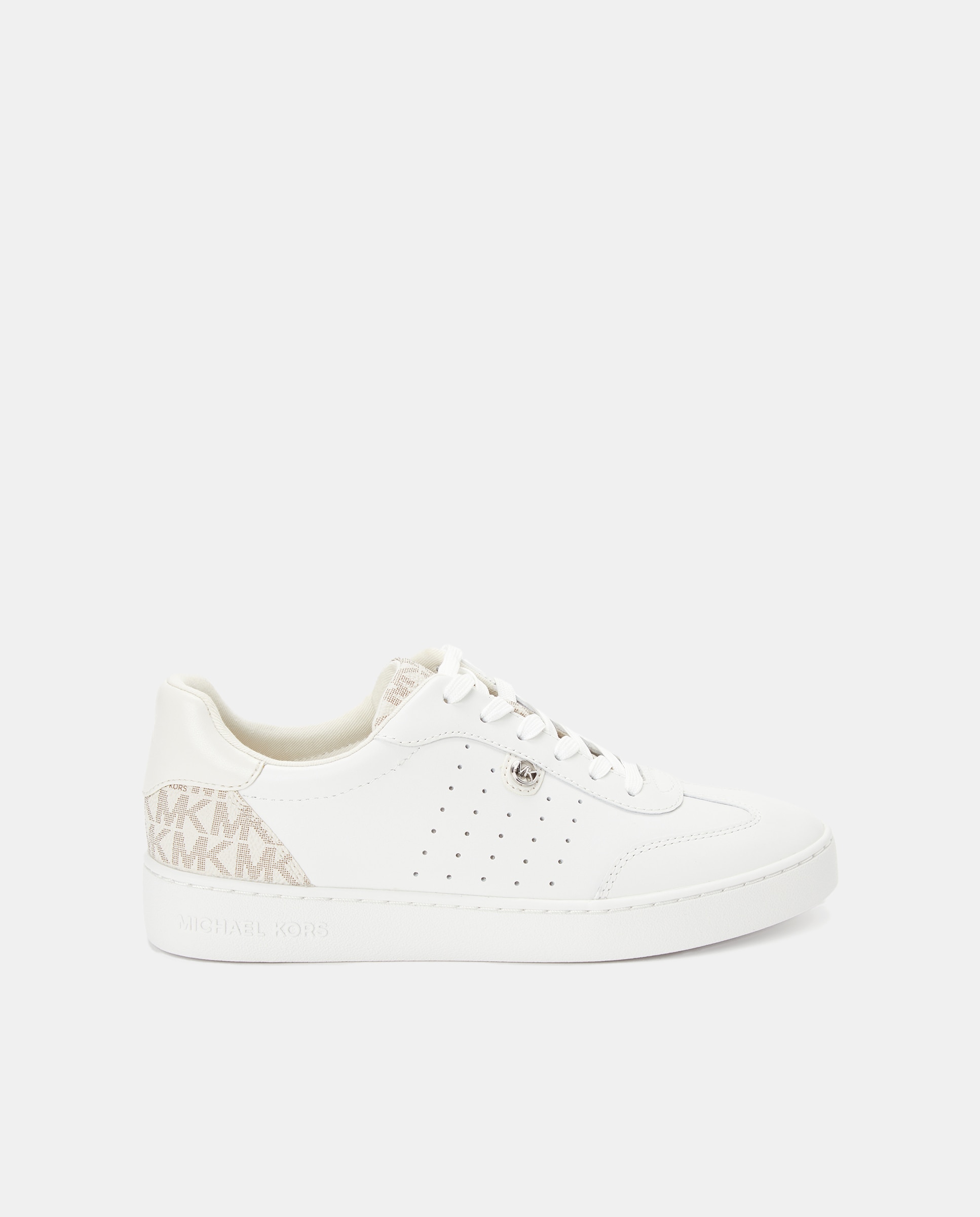 Imagen 0 de Zapatillas Scotty de mujer con contraste logo MK