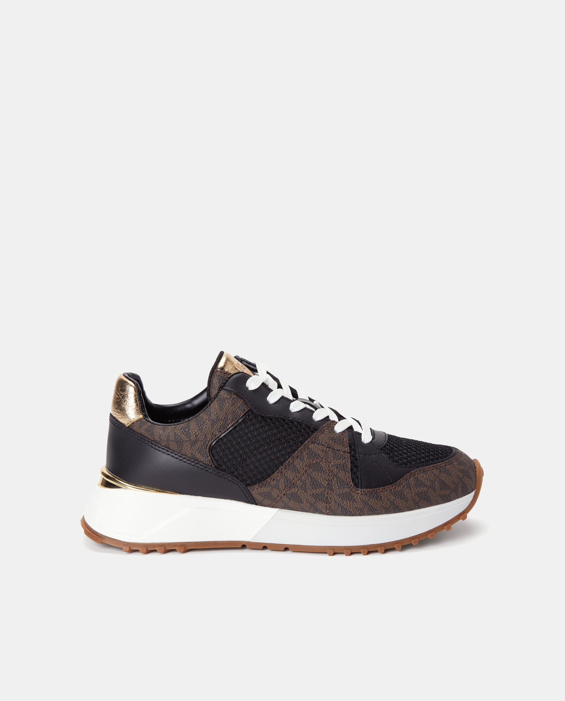 Imagen 0 de Zapatillas Jaimer Trainer de mujer con suela volumen