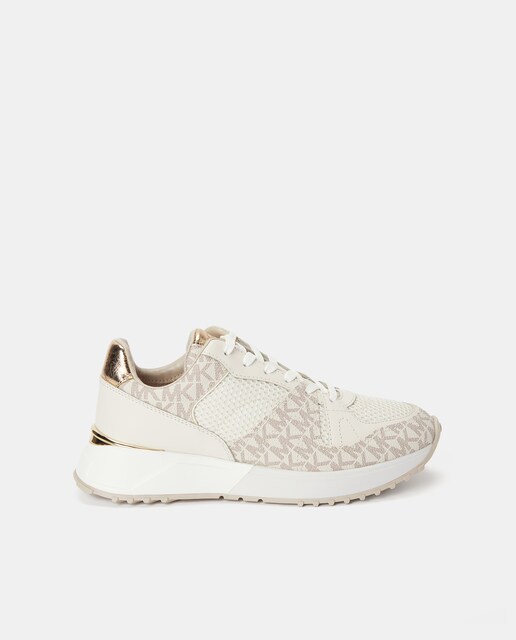 Imagen 0 de Zapatillas Jaimer Trainer de mujer con suela volumen