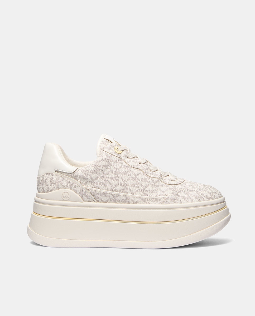 Imagen 0 de Zapatillas Hayes de mujer con suela plataforma