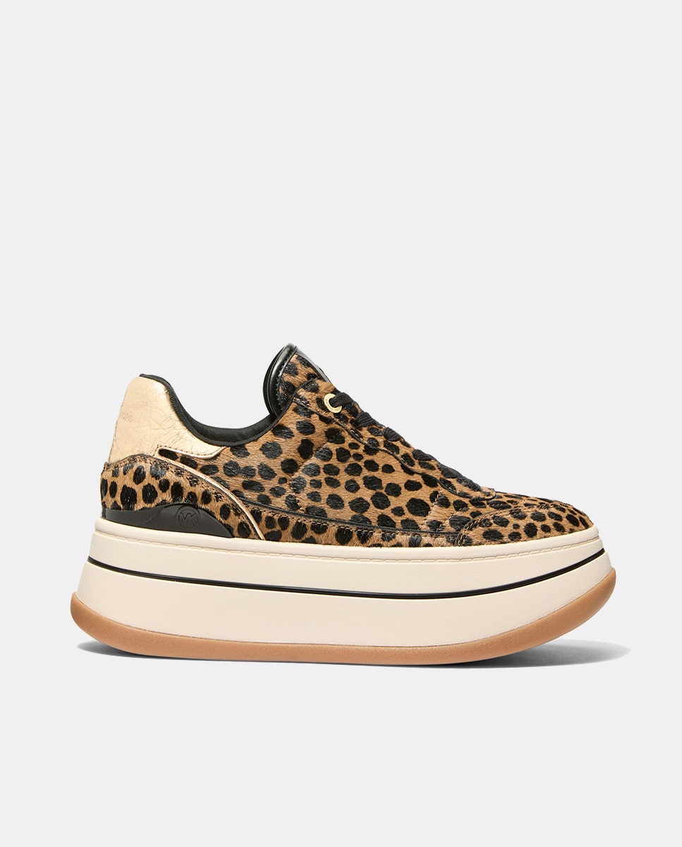 Imagen 0 de Zapatillas Hayes con plataforma