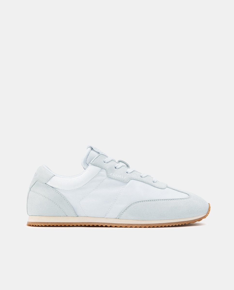 Imagen 0 de Zapatilla modelo denveralf de mujer 100% poliamida reciclada
