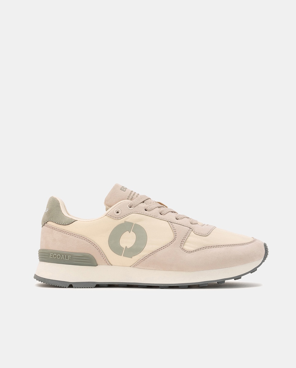 Imagen 0 de Zapatilla modelo uclaalf de mujer 100% poliamida reciclada