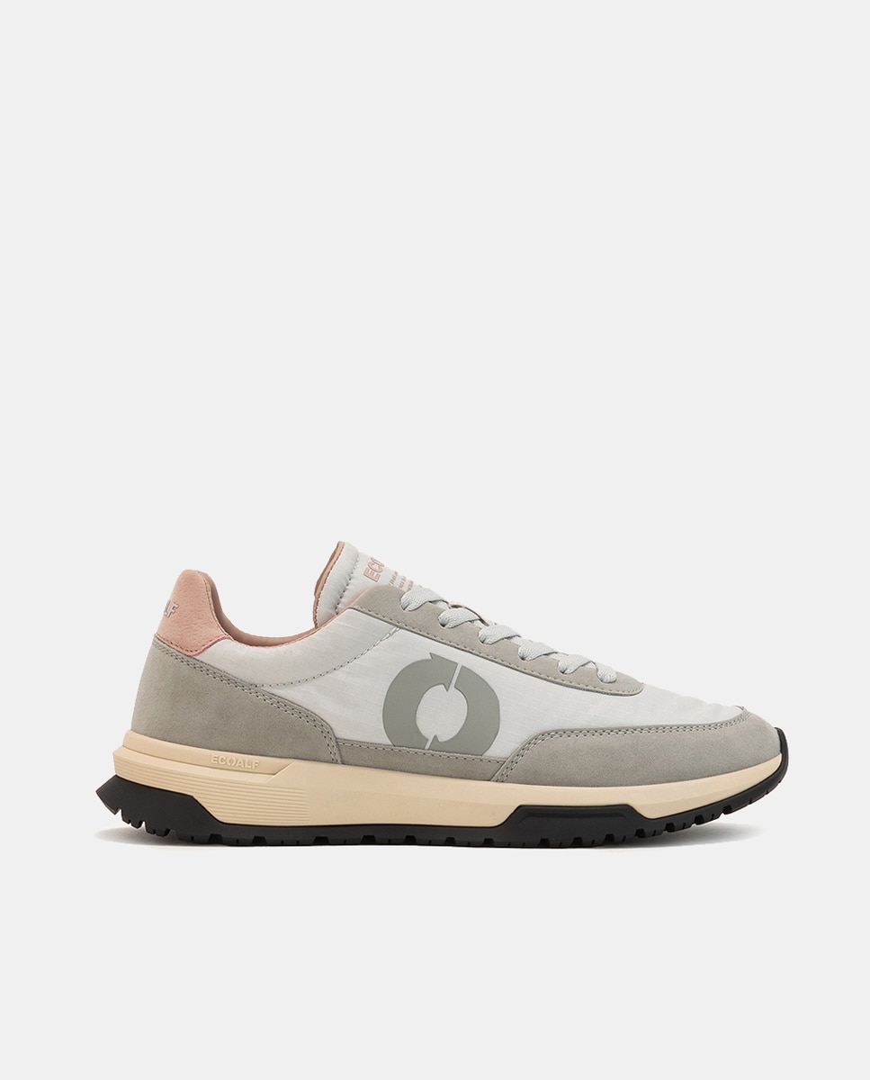 Imagen 0 de Zapatilla modelo venturaalf de mujer 100% poliester reciclado