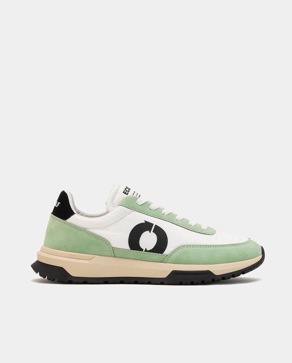 Imagen 0 de Zapatilla modelo venturaalf de mujer 100% poliester reciclado