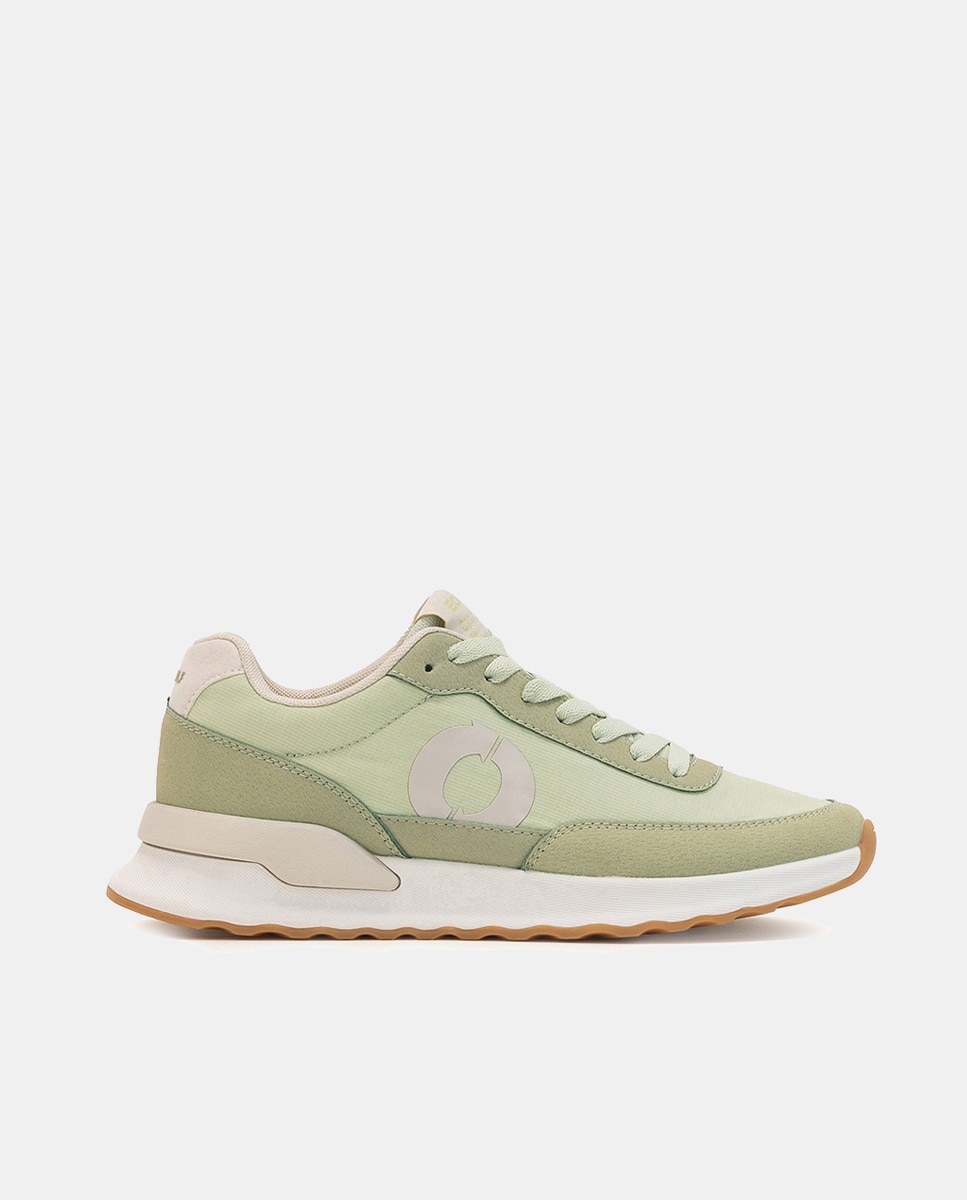 Imagen 0 de Zapatilla modelo condealf de mujer  100% poliamida reciclada