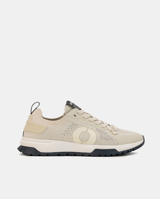 Imagen 0 de Zapatilla modelo mumbaialf de mujer 92% poliester reciclado 8 % poliamida