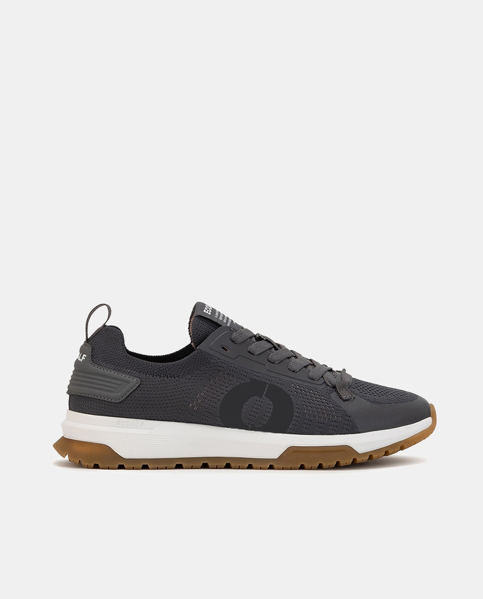 Imagen 0 de Zapatilla modelo mumbaialf de mujer 92% poliester reciclado 8 % poliamida