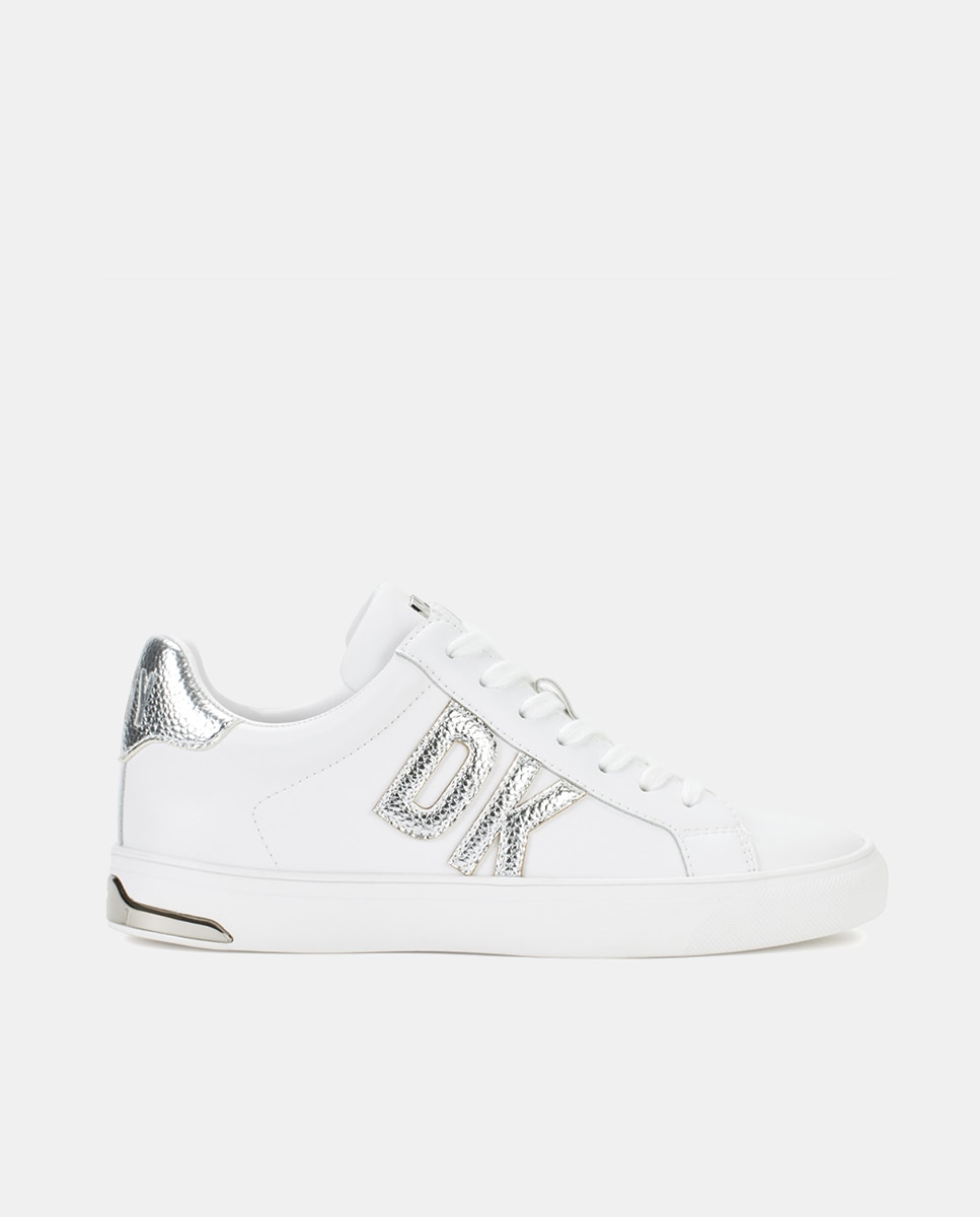 Imagen 0 de Zapatillas ABENI de mujer tipo casco de piel