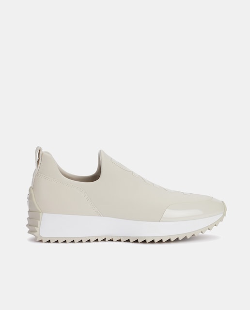 Imagen 0 de Zapatillas NALLEN de mujer tipo calcetín bajas de neopreno