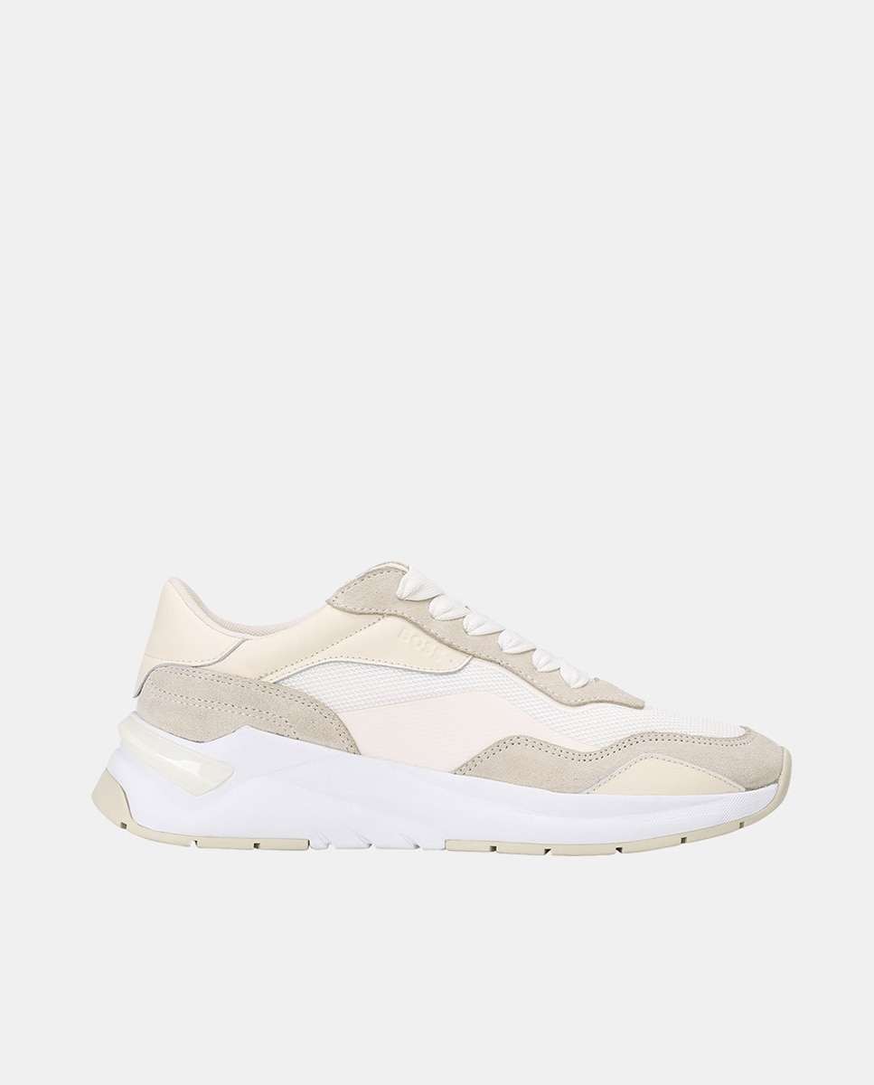 Imagen 0 de Sneakers de deporte de mujer