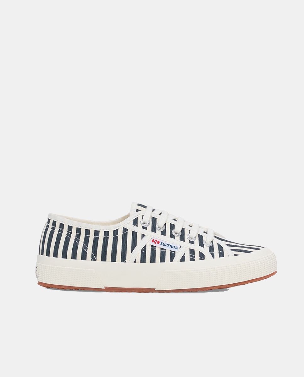 Imagen 0 de Zapatilla mujer, estampada