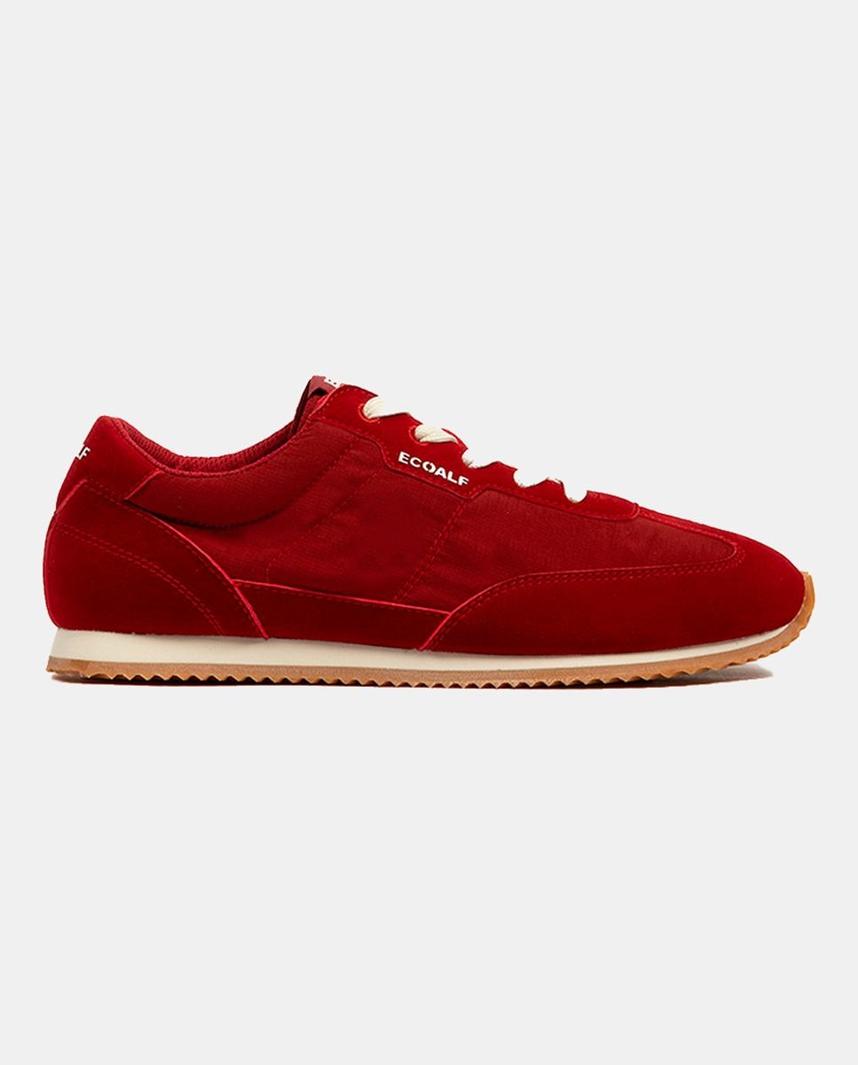 Imagen 0 de Zapatilla modelo denver de mujer 100% naylon reciclado