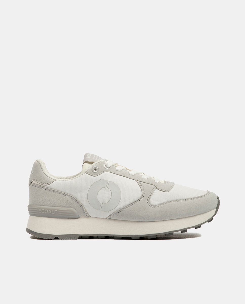 Imagen 0 de Zapatilla modelo ucla de mujer  100% naylon reciclado