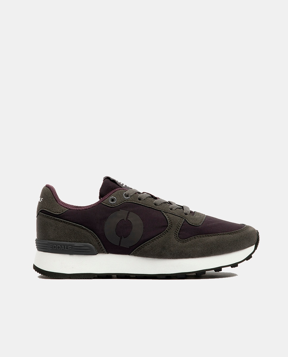 Imagen 0 de Zapatilla modelo ucla de mujer  100% naylon reciclado