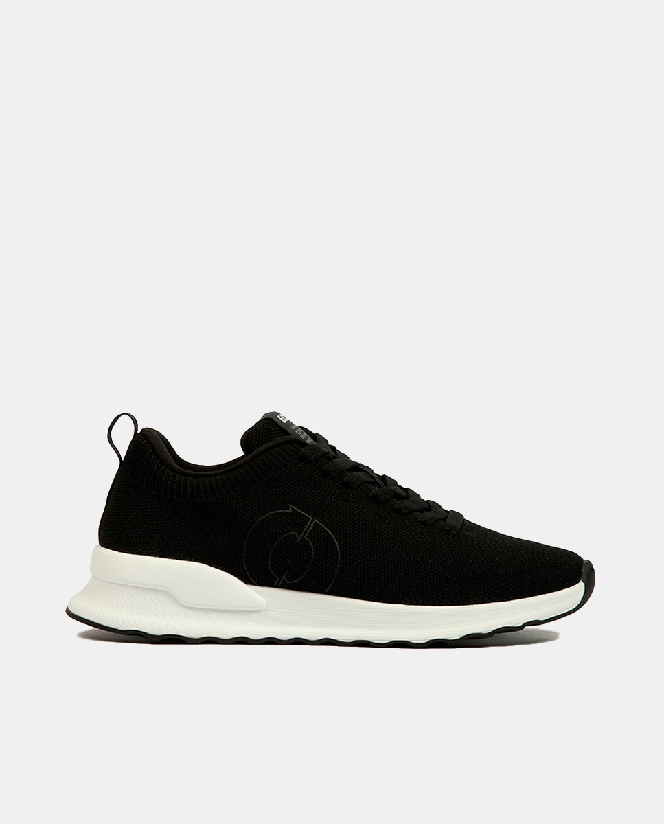 Imagen 0 de Zapatilla modelo condeknit de mujer  100% poliester reciclado