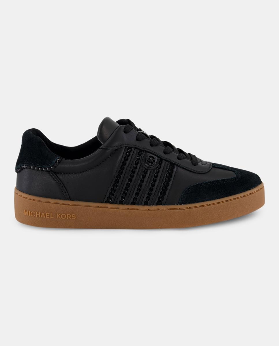 Imagen 0 de Sneakers Scotty Lace up de mujer