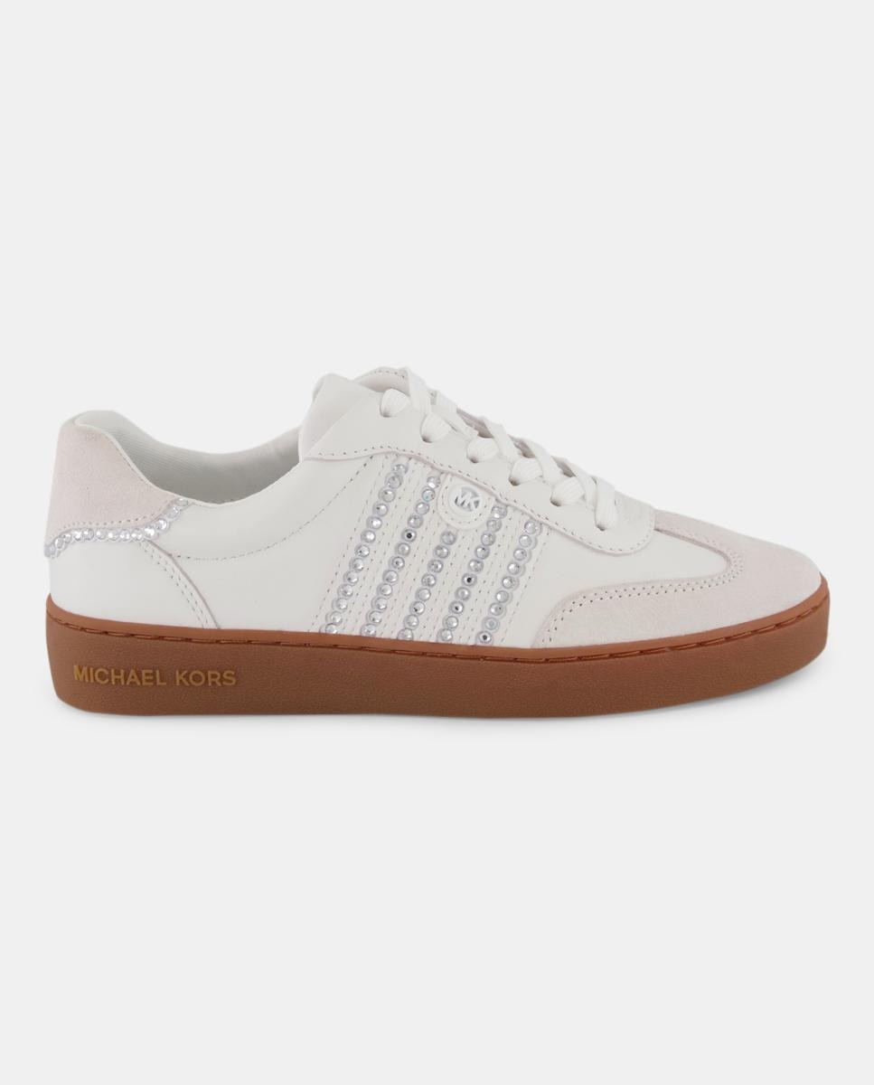 Imagen 0 de Sneakers Scotty Lace up de mujer
