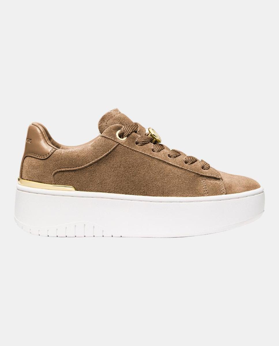 Imagen 0 de Sneakers plataforma Dottie de mujer