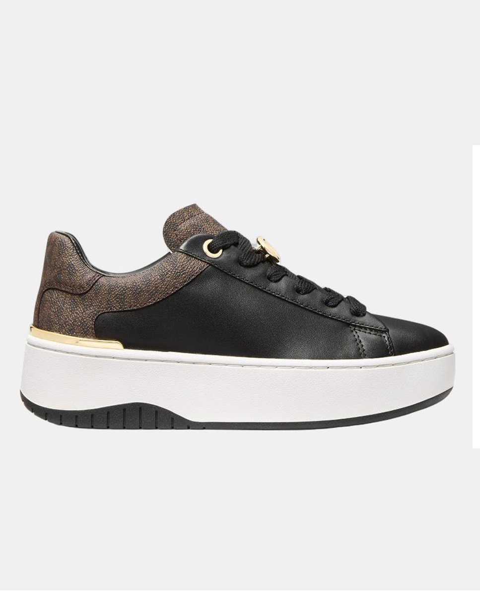 Imagen 0 de Sneakers plataforma Dottie de mujer