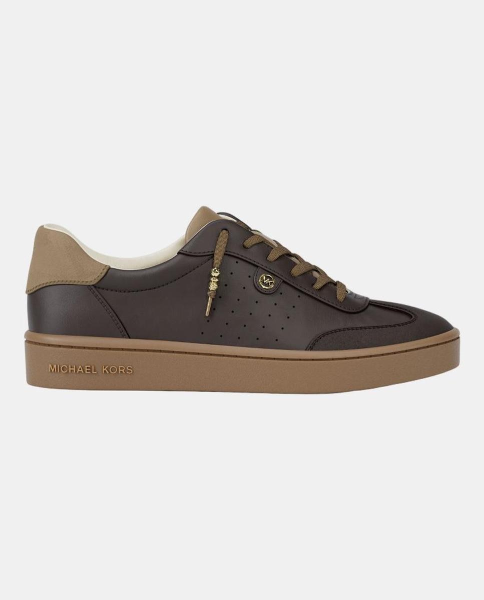 Imagen 0 de Sneakers Scotty Lace up de mujer