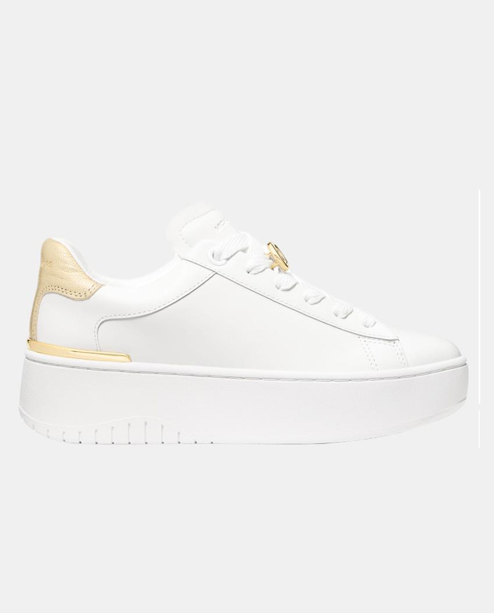 Imagen 0 de Sneakers plataforma Dottie de mujer