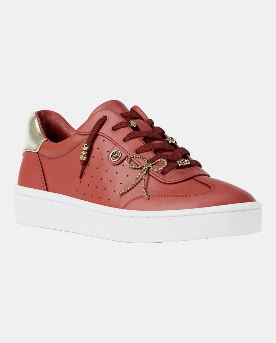 Imagen 0 de Sneakers Scotty Lace up de mujer