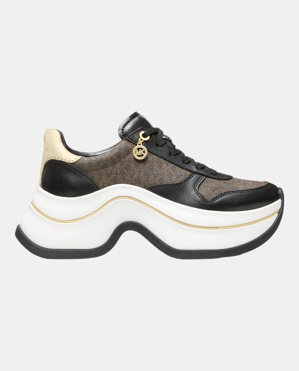 Imagen 0 de Sneakers volumen Arla de mujer