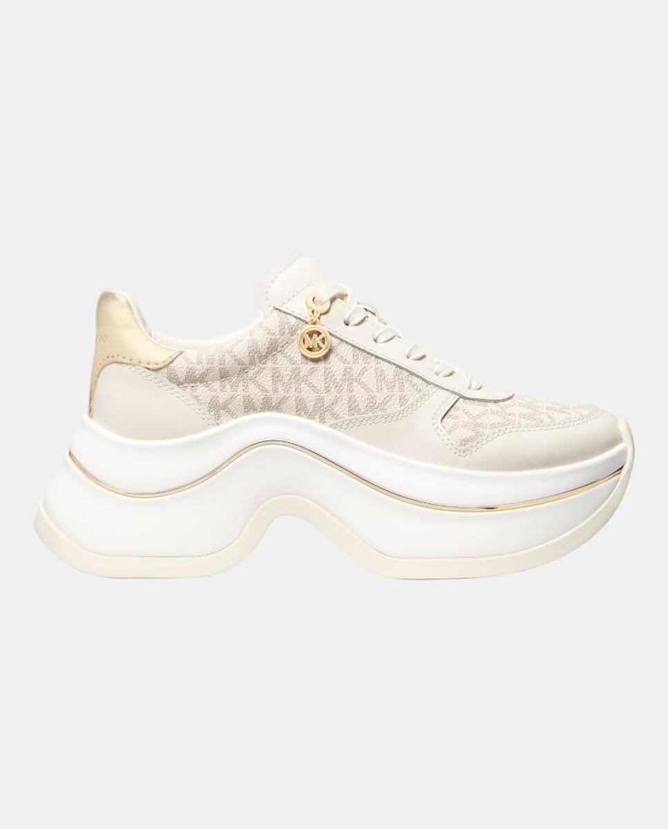 Imagen 0 de Sneakers volumen Arla de mujer