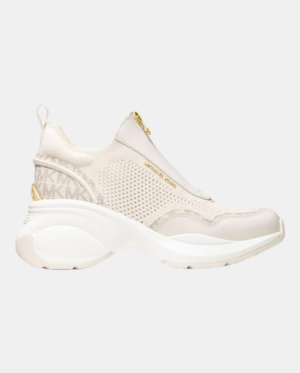 Imagen 0 de Sneakers volumen Zuma Slip on de mujer
