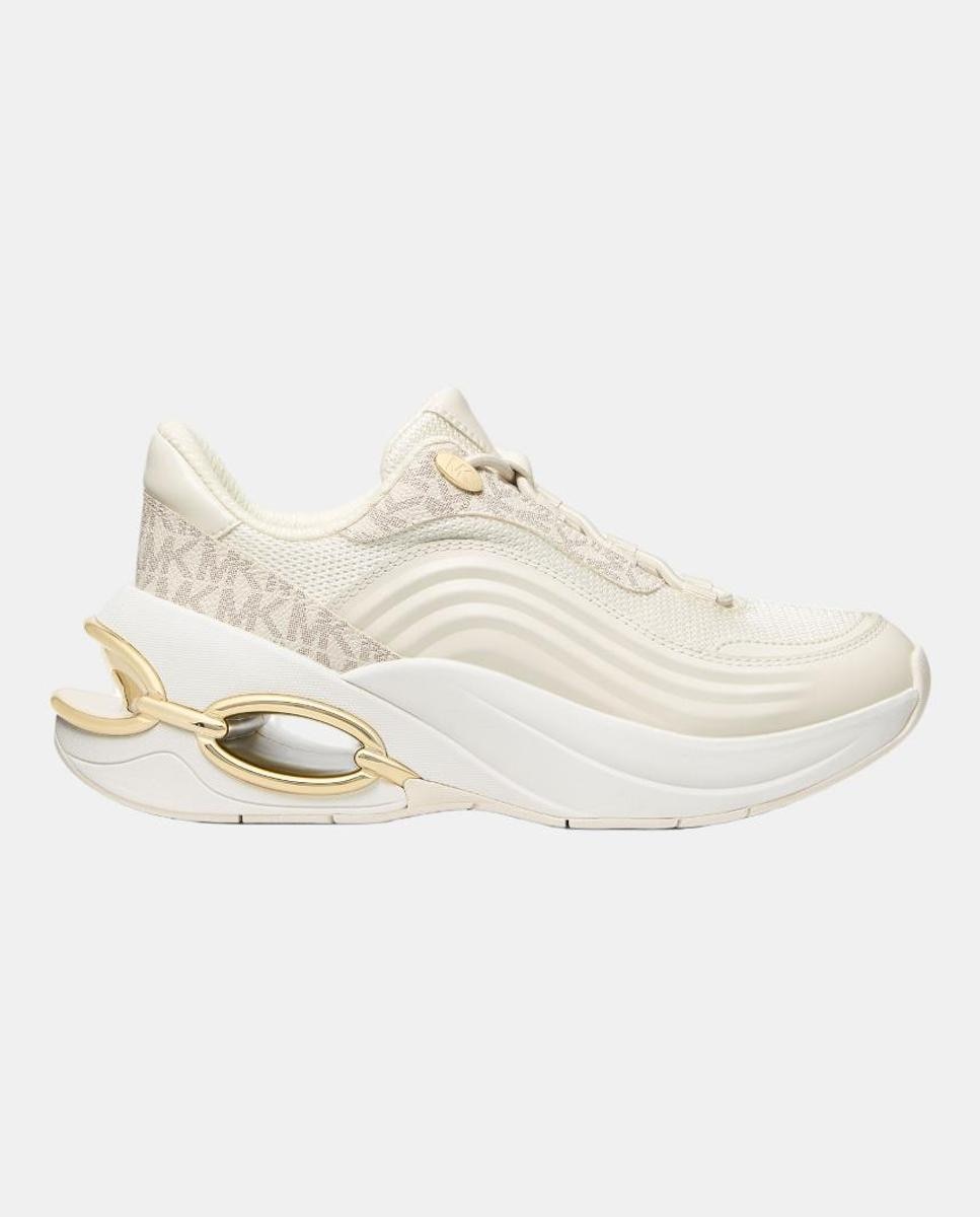 Imagen 0 de Sneakers volumen Toni Slip on de mujer