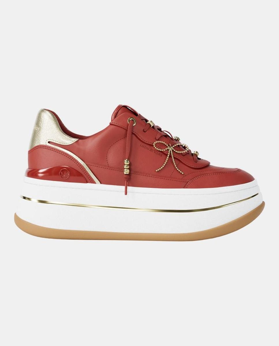 Imagen 0 de Sneakers plataforma Hayes de mujer