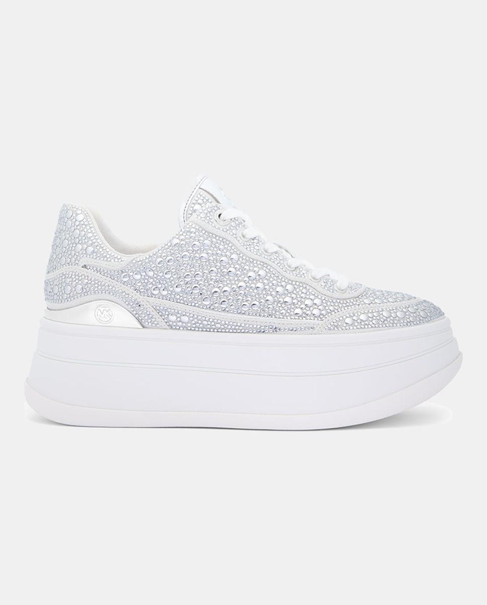 Imagen 0 de Zapatillas Hayes  de mujer con suela plataforma