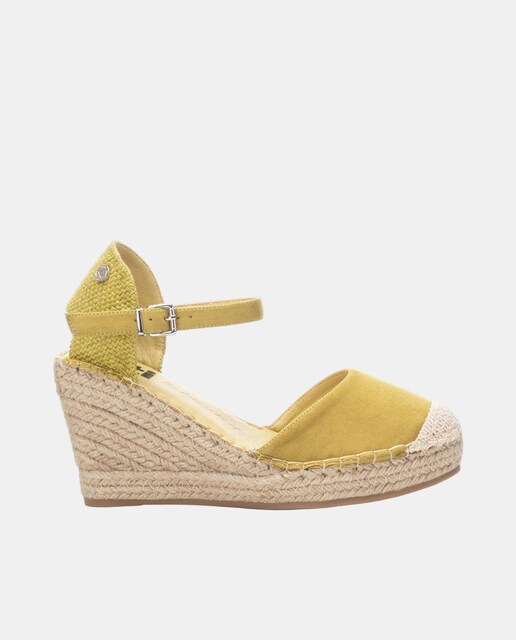 Imagen 0 de Zapato señora tipo valenciana con cuña