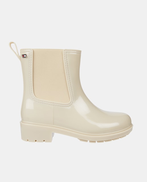 Imagen 0 de Botines de agua de mujer en goma