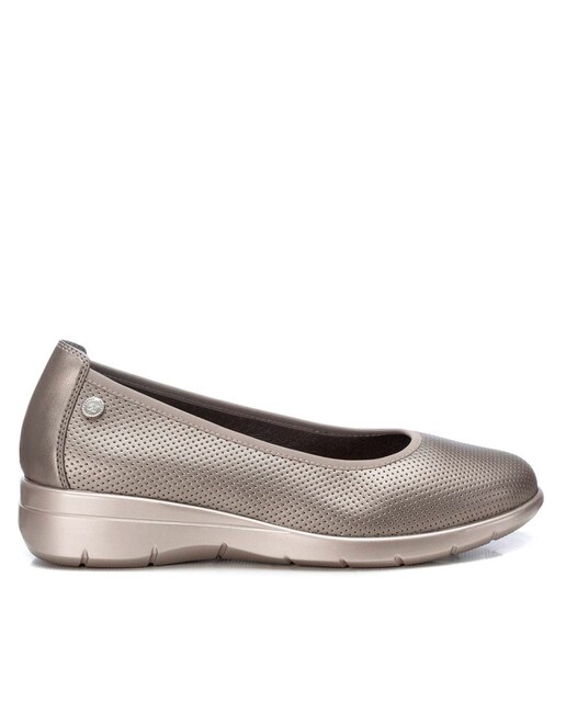 Imagen 0 de Mocasín señora con suela gruesa