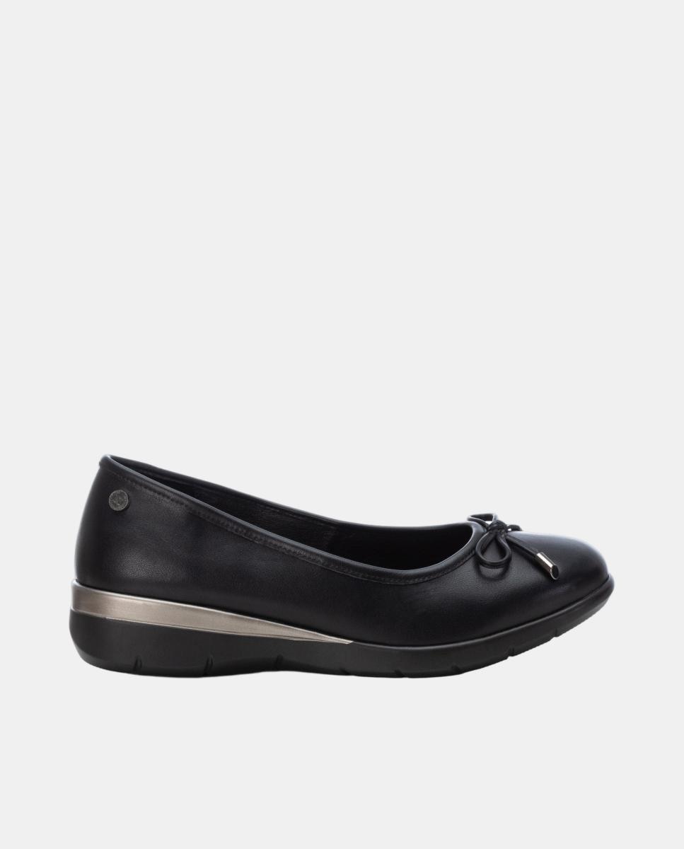 Imagen 0 de Mocasín señora con suela gruesa