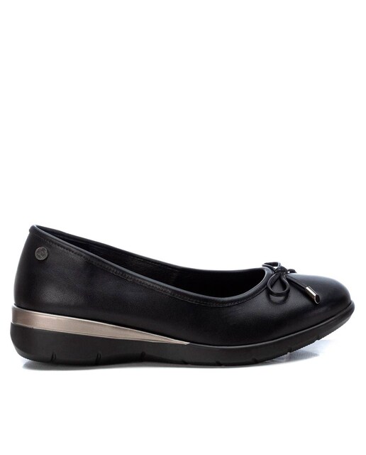 Imagen 0 de Mocasín señora con suela gruesa