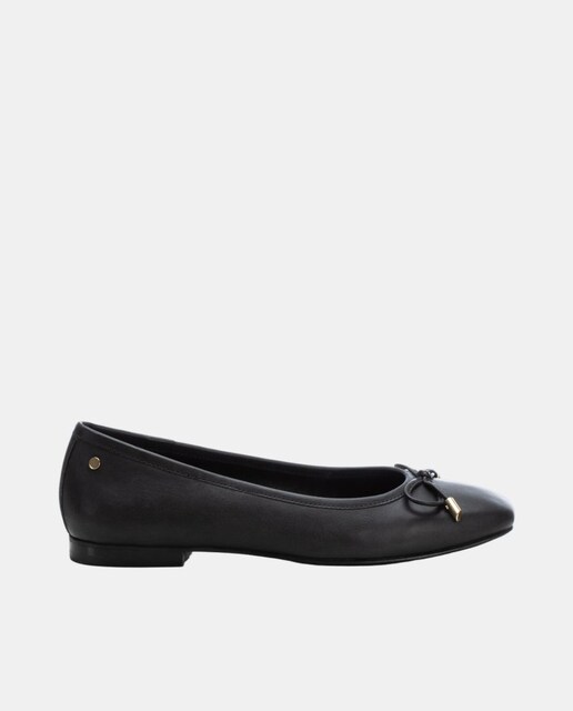 Imagen 0 de Zapato de mujer de piel