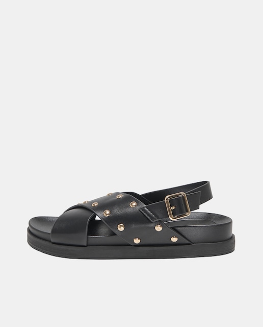 Imagen 0 de Sandalias de mujer de tachuelas