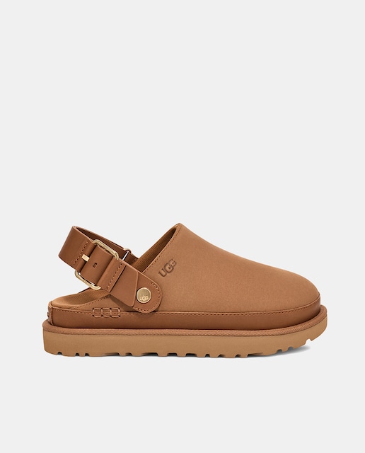 Imagen 0 de Zapato goldenstar villa clog